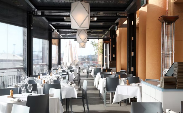 Iconic Auckland restaurant to close: Harbourside Ocean Bar Grill ‘no longer commercially viable’
