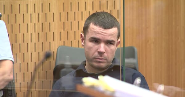 Lyn Fleming murder accused: 'It should have been me that died'