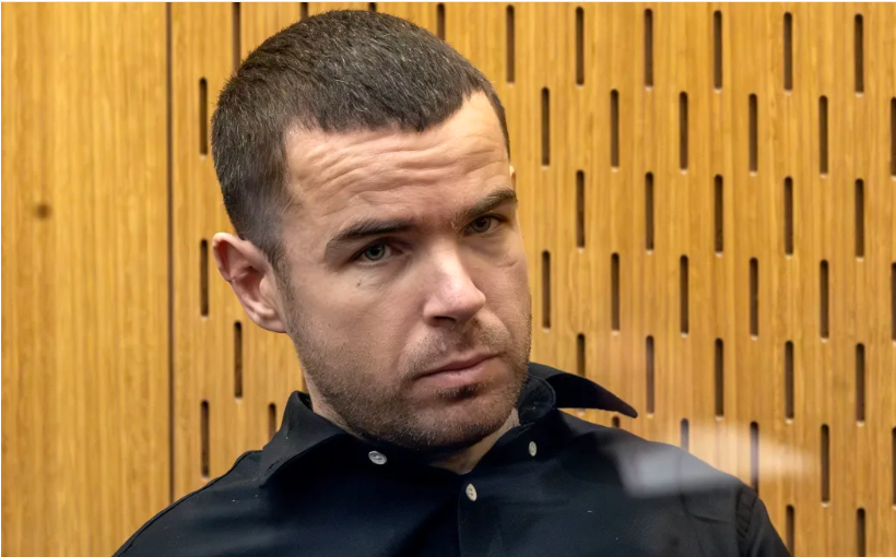 Tears as guilty verdict for murdering officer delivered