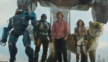 Masters of the Universe final trailer sets June 3 date, Nicholas Galitzine leads