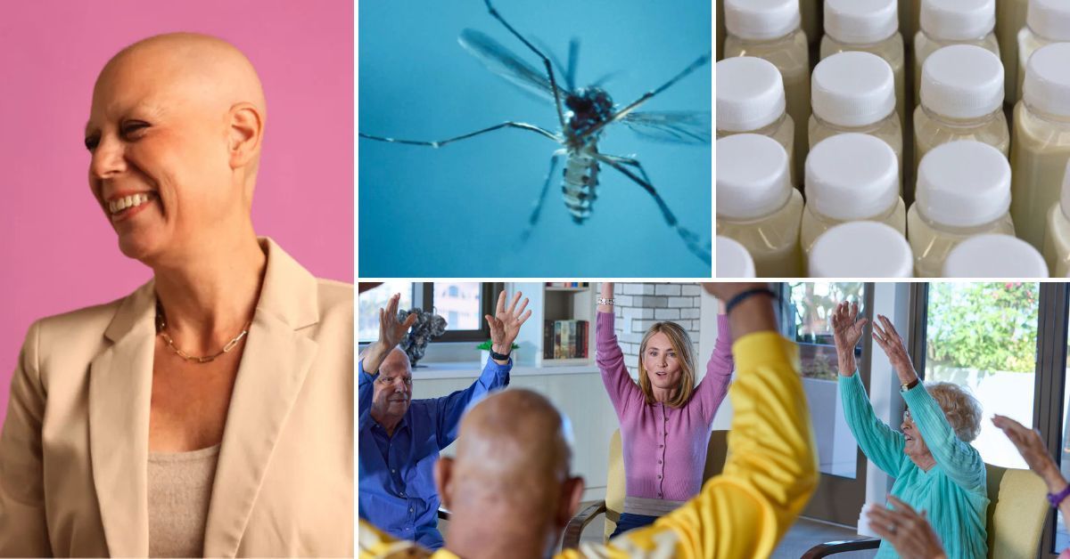 4 Ways UC San Diego Research Is Changing the Future of Health