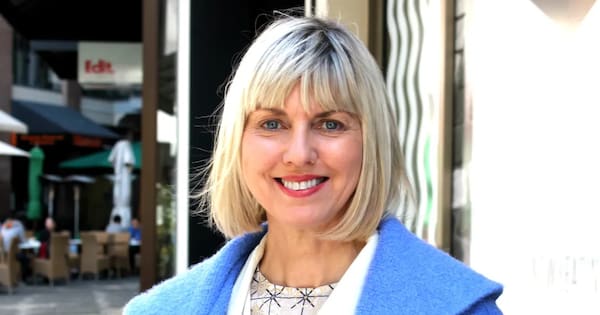 Authority orders Viv Beck be reinstated at Heart of the City