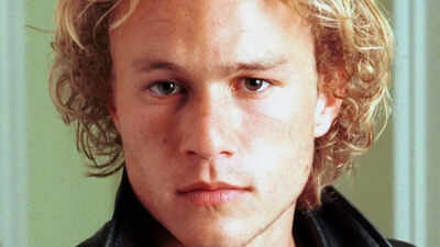 Heath Ledger's daughter Matilda inherited entire USD 16.3M estate despite not being named in original will