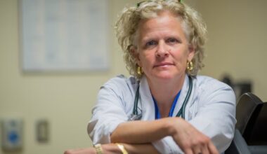 How a Canadian cardiologist built a portable ‘hospital in a Pelican case’