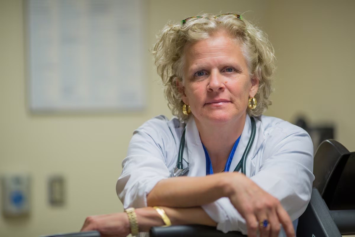 How a Canadian cardiologist built a portable ‘hospital in a Pelican case’
