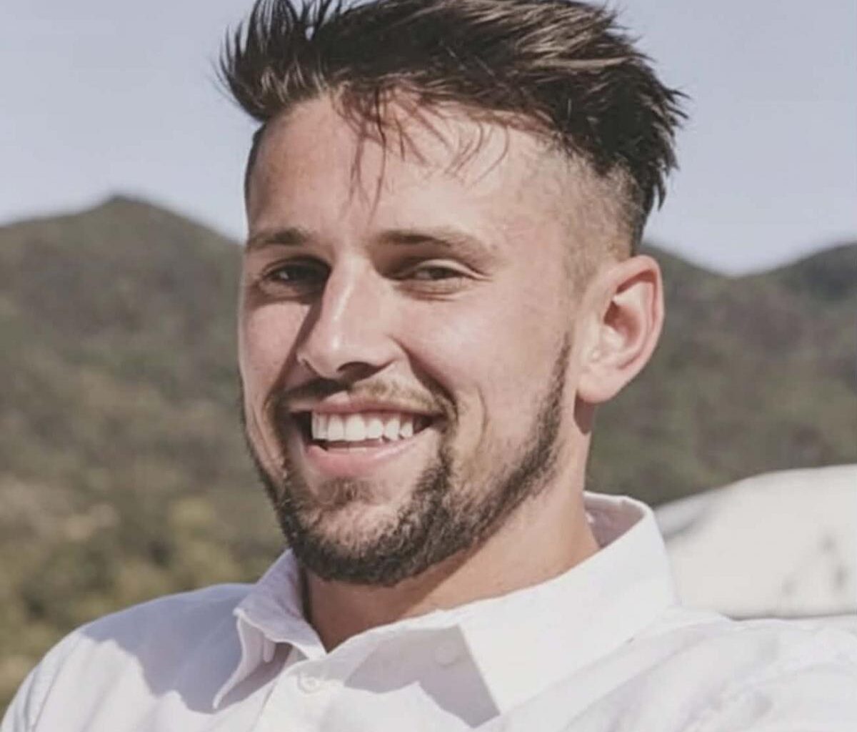 League player dies after injury in club's first game of season