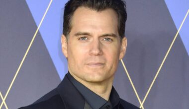 Henry Cavill's New Thriller In The Grey Earns His Worst Box Office Debut In 14 Years