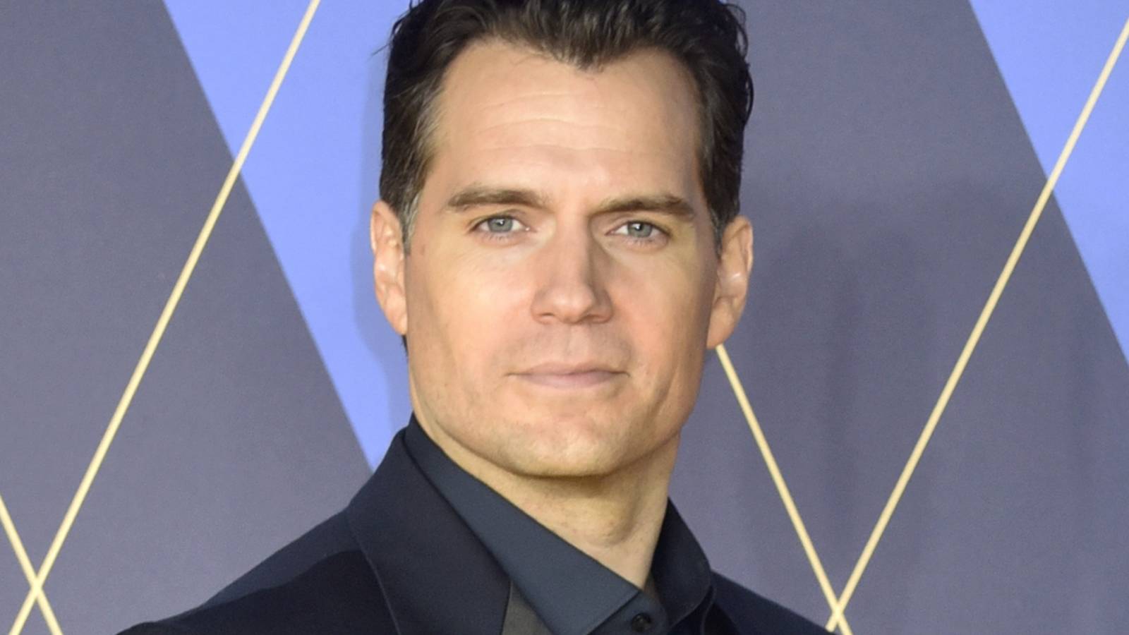 Henry Cavill's New Thriller In The Grey Earns His Worst Box Office Debut In 14 Years