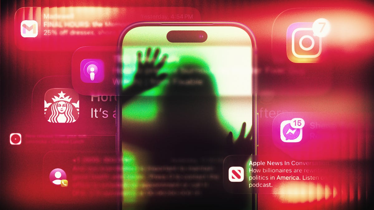 I Turned Off All My Phone Notifications for a Week. Here's Why I'm Not Going Back