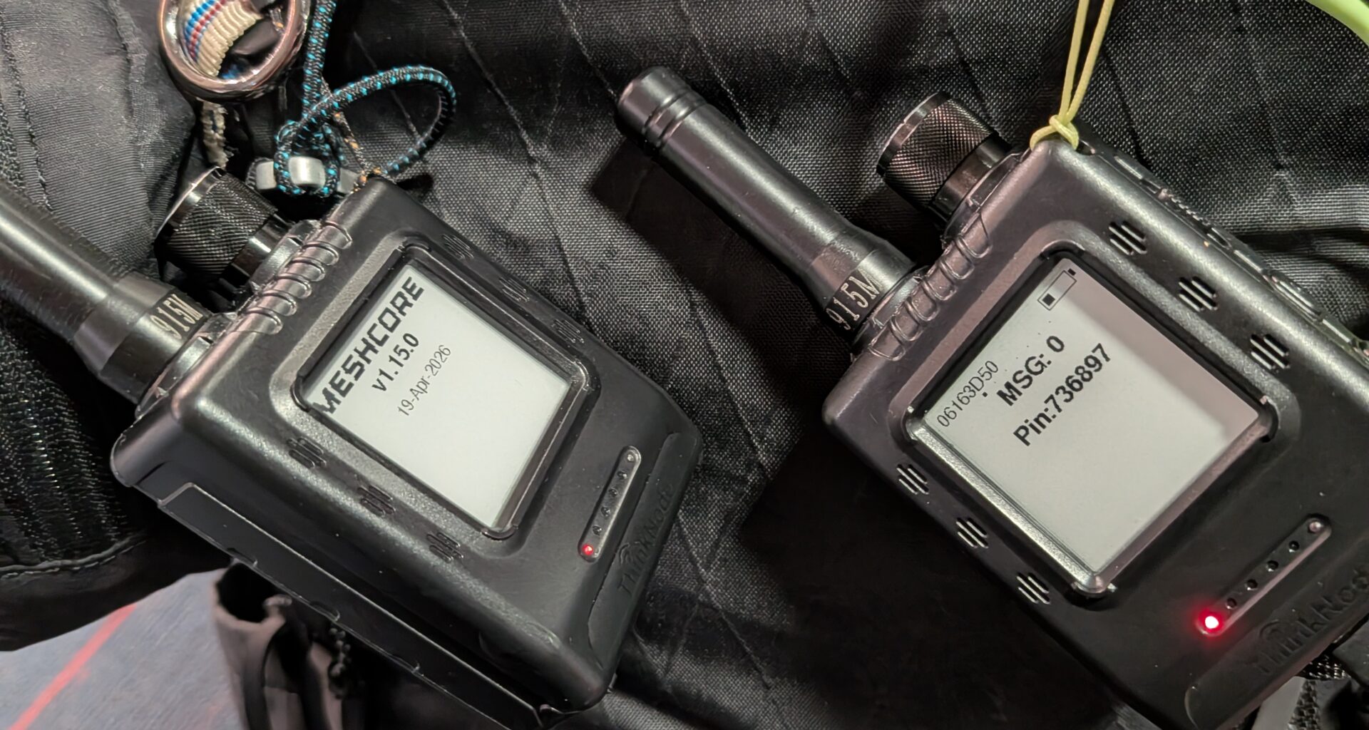 ThinkNode M1 & M5 Review: Solid communicators with extensive software flexibility
