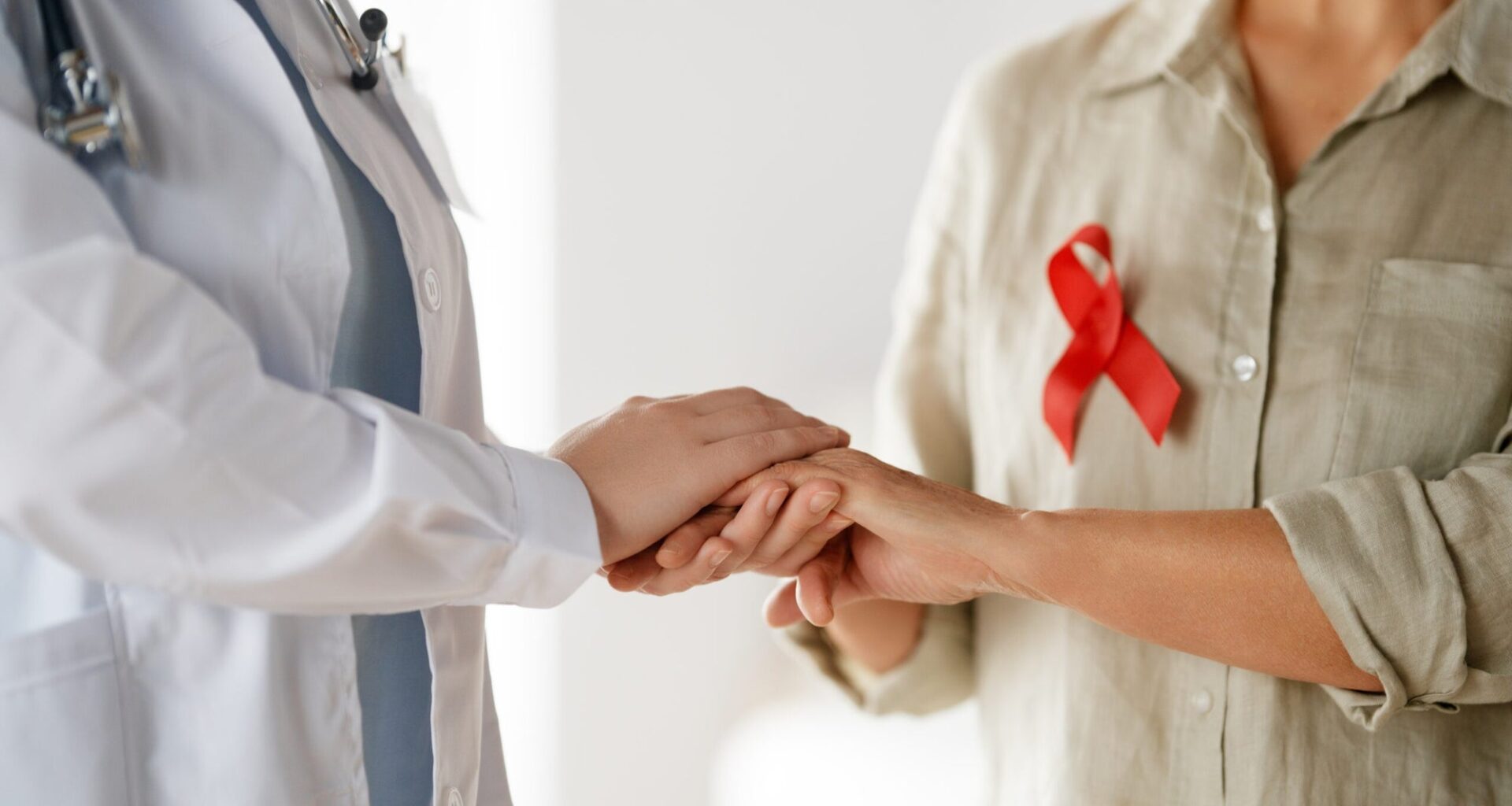Scientists discover how some people control HIV without daily medication