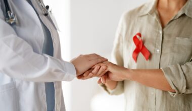 Scientists discover how some people control HIV without daily medication