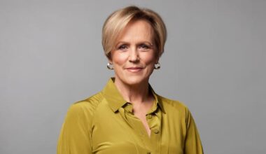 Hilary Barry's 'utterly unexpected' Mother's Day gift