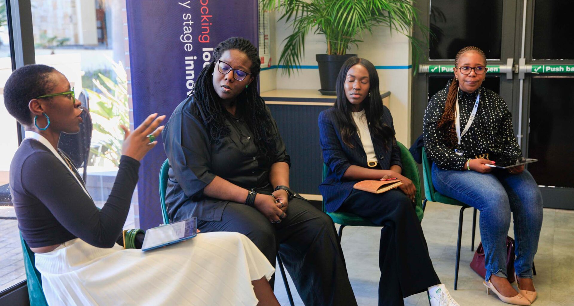 Agritech attracts strongest African angel investor interest despite funding decline
