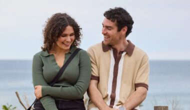 Exclusive: Home and Away teases "storm" to come for Sonny, Dana and Remi