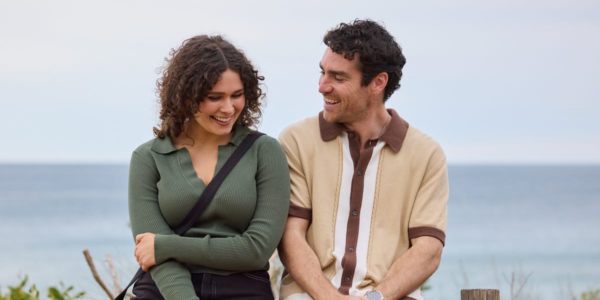 Exclusive: Home and Away teases "storm" to come for Sonny, Dana and Remi