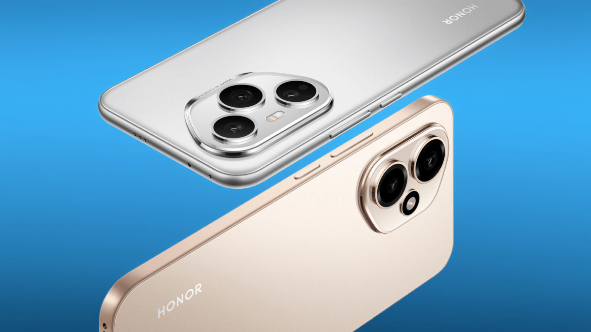 Honor 400er-Serie Smartphones