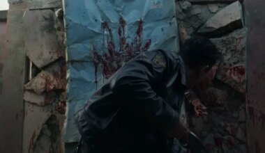 The First 'Hope' Trailer Looks Like a Helluva Monster Movie