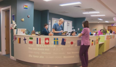 Hospices turning away dying patients as funding shortfall bites