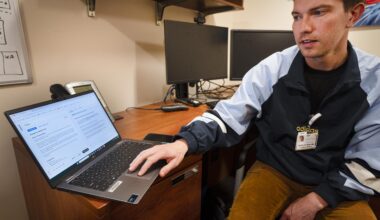 AI is quietly reshaping how Vermont’s doctors care for patients — and themselves