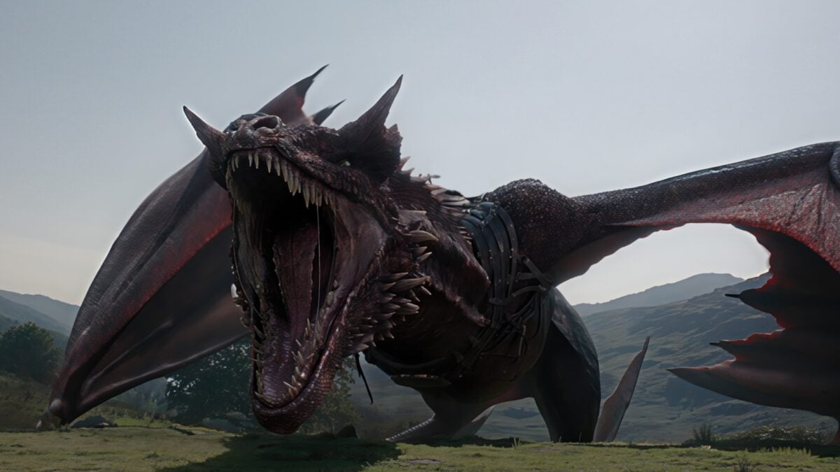 'House of the Dragon' Teases Its 'Astronomical' Third Season