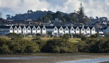 Almost 20% of townhouses selling for a loss