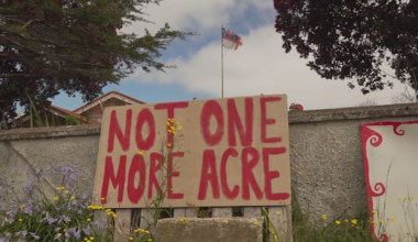 Plans for Ihumātao unresolved five years on
