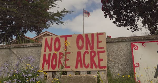 Plans for Ihumātao unresolved five years on