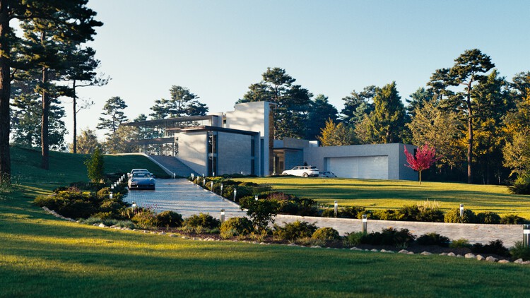 How AI Is Transforming the Architectural Visualization Workflow - Image 3 of 4
