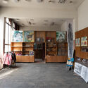 Courtesy of the Christo and Jeanne-Claude Center for Contemporary Art, Gabrovo How the Christo and Jeanne-Claude Center is Breathing New Life into Gabrovo’s Cultural Identity - Image 3 of 11