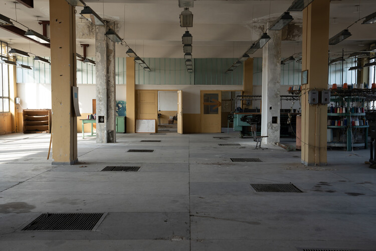 How the Christo and Jeanne-Claude Center is Breathing New Life into Gabrovo’s Cultural Identity - Image 8 of 11