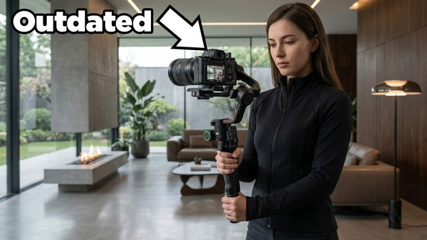 AI Video From Photos Changes Real Estate Forever
