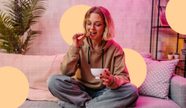 Eating Well