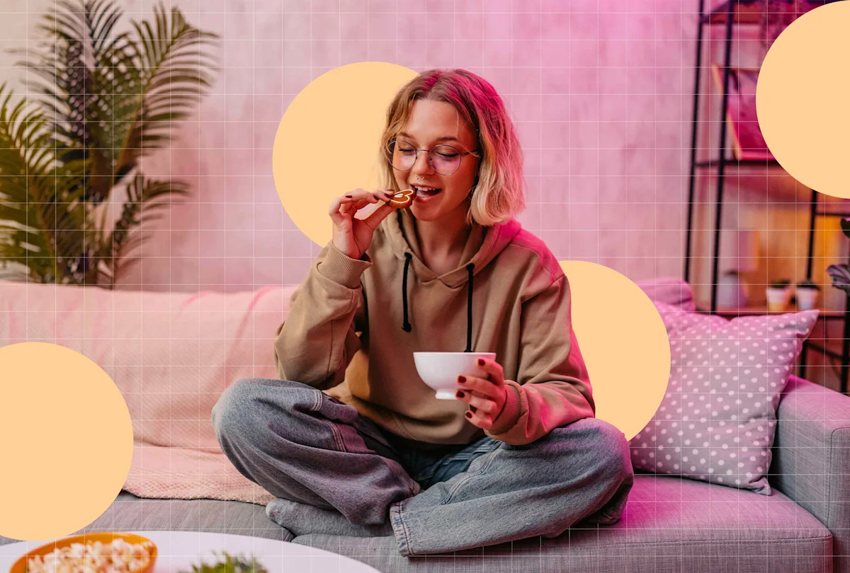 Eating Well