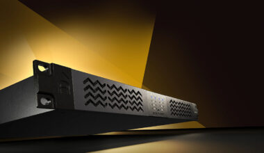 Ascendo Introduces DSP4-6602 Amplifier Designed for Demanding Residential Cinema Environments