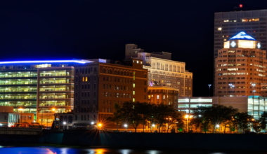 Cool nights, pleasant weekend days ahead – WHIO TV 7 and WHIO Radio