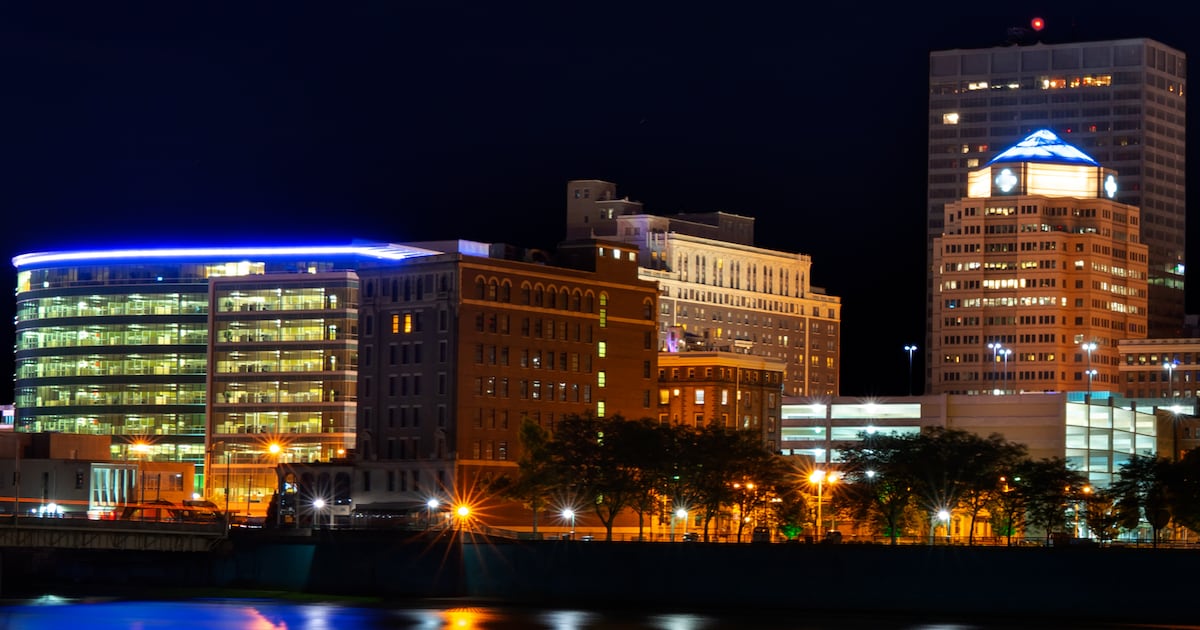Cool nights, pleasant weekend days ahead – WHIO TV 7 and WHIO Radio