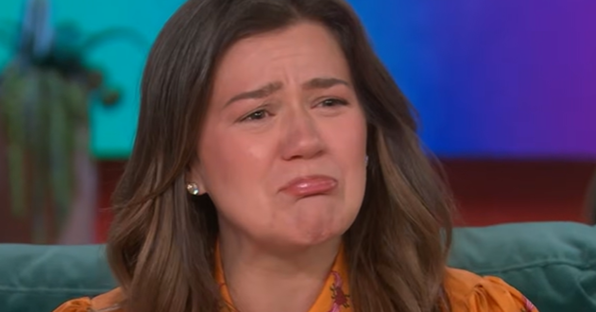 Kelly Clarkson quits Kelly Clarkson Show: Singer tears up over talk show ending, months after revealing heartbreaking reason she quit