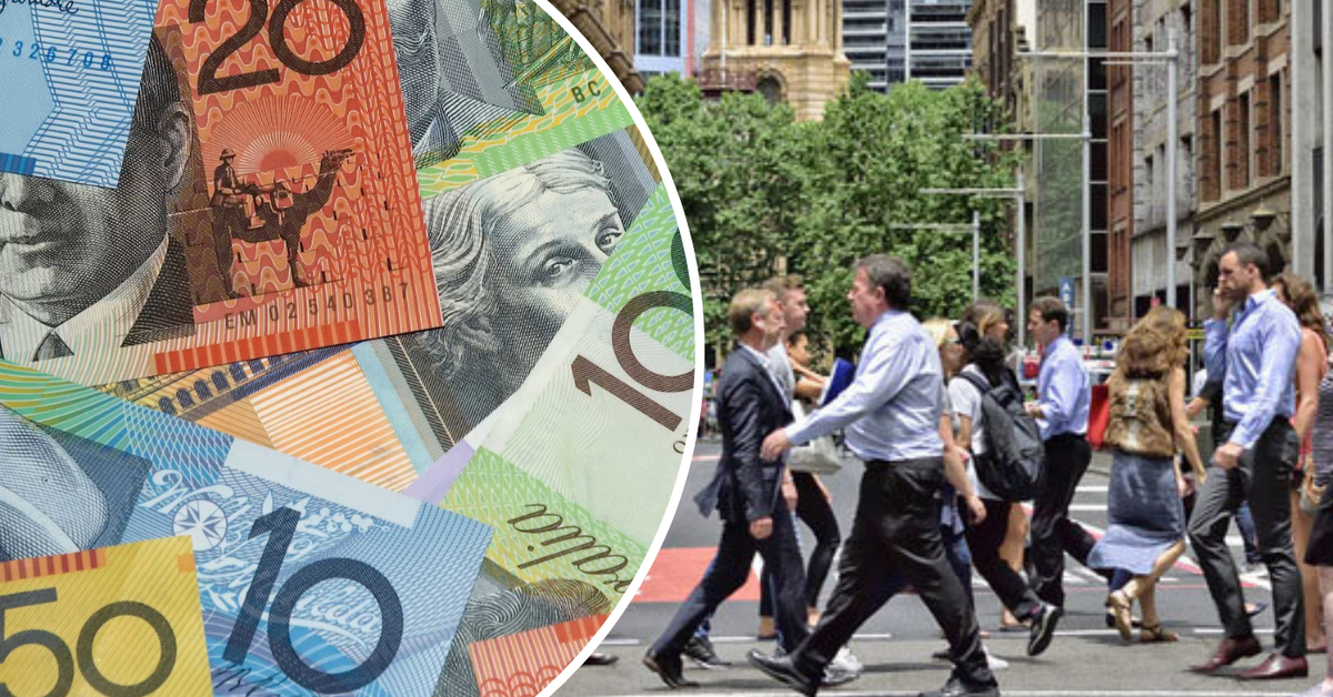 Unpaid superannuation costing Australian workers $24.4 billion