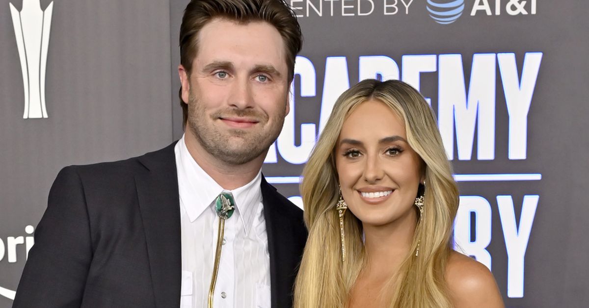 Academy of Country Music Awards 2026 Red Carpet: All the best outfits, fashion, and celebrity appearances, including Keith Urban, Shania Twain, and Yellowstone star Lainey Wilson with her new husband as they make their first red carpet appearance after surprise wedding