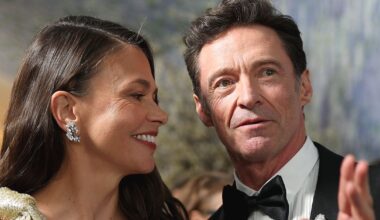 Met Gala 2026: Hugh Jackman on the 'priceless' moment we didn't see inside the exclusive dinner event