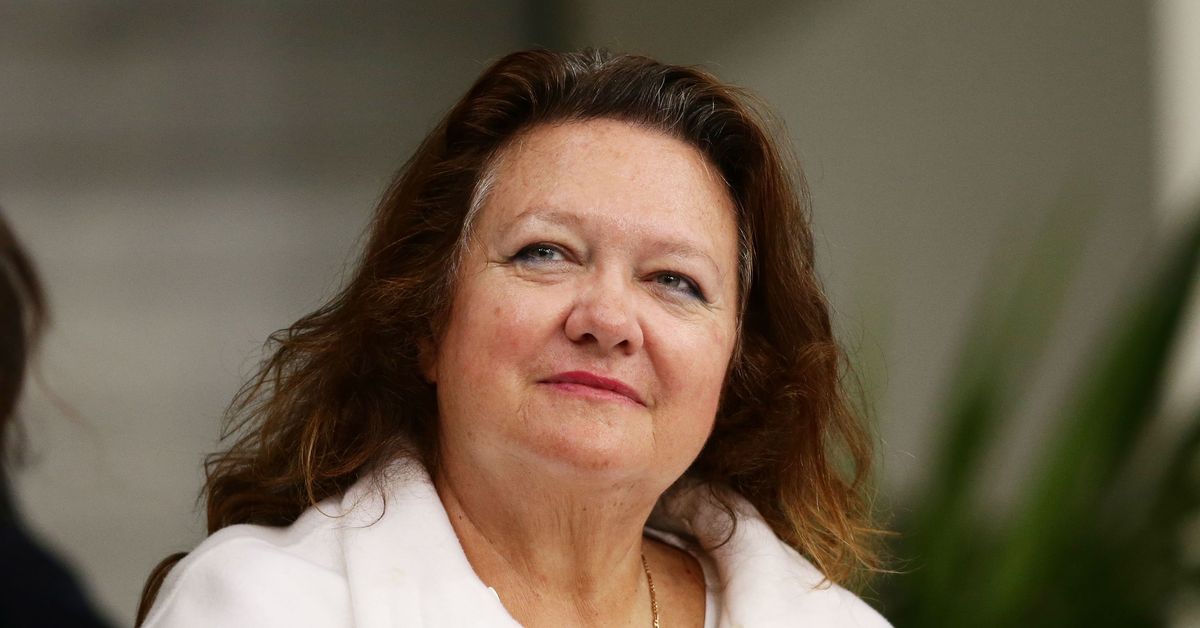 Australian Financial Review Rich List 2026: Australia's top 10 richest people revealed