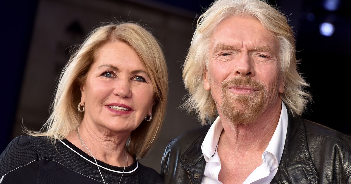 Joan Branson death: Sir Richard Branson's wife cause of death revealed in pre-inquest hearing
