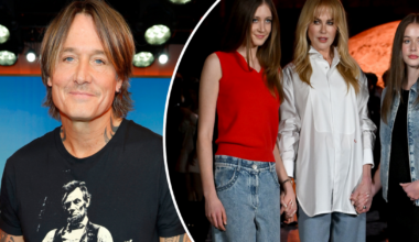 Keith Urban relationship with daughters after Nicole Kidman split: where they stand