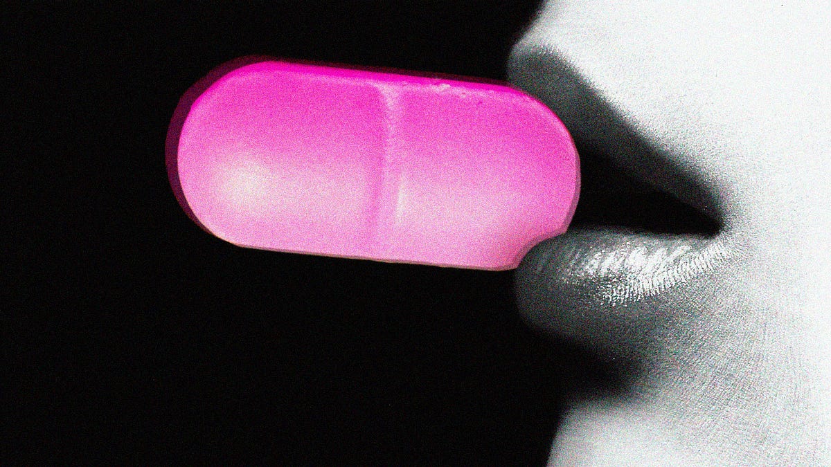 Will We Ever Have Viagra for Women?