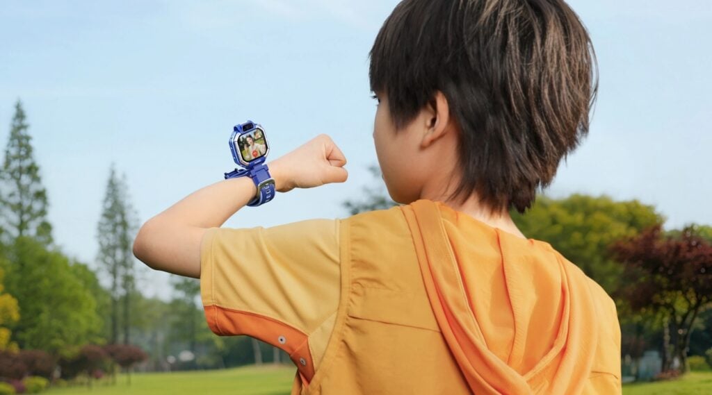 Smartwatch