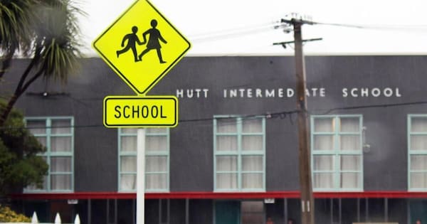Intermediate to get 14 new classrooms in major school upgrade