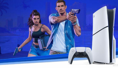GTA6 Grand Theft Auto VI
