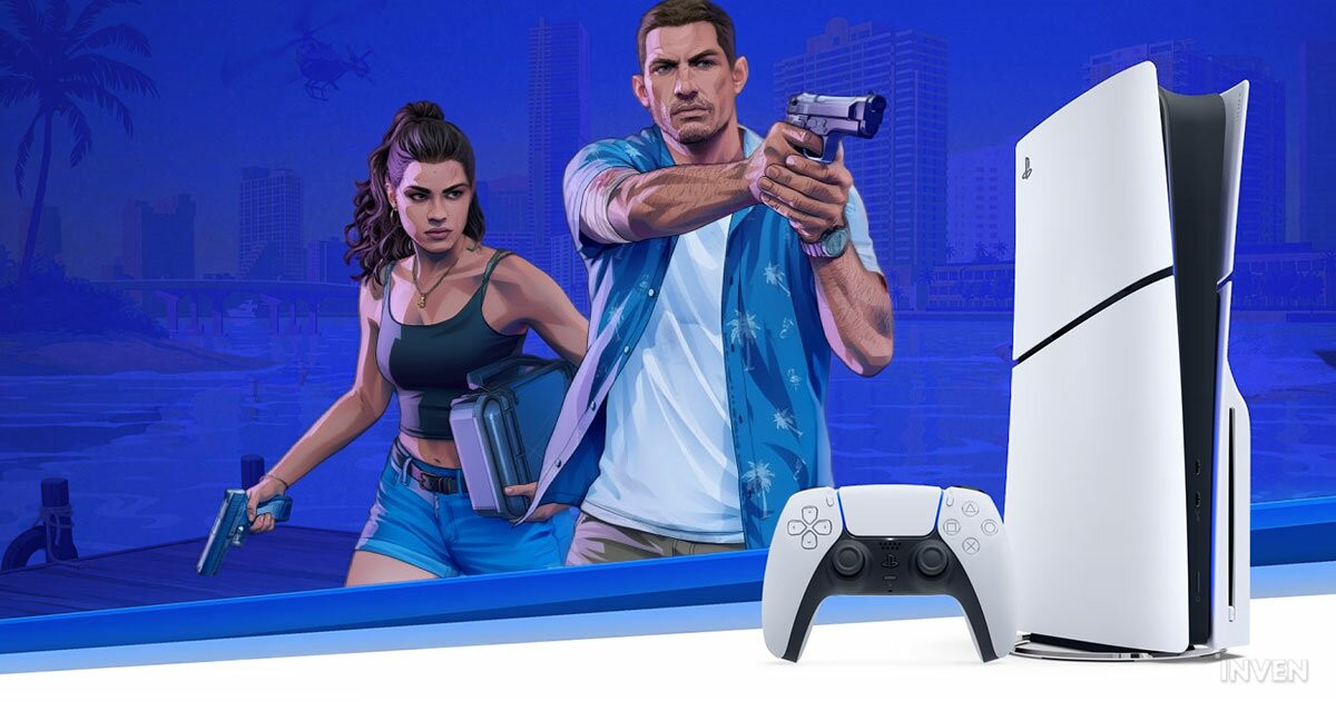 GTA6 Grand Theft Auto VI