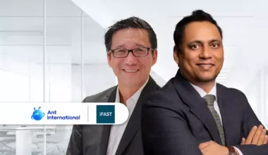 Fintech News Singapore